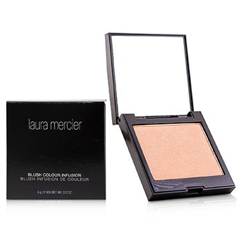 Laura Mercier ブラッシュカラー インフュージョン - # Fresco (Sheen Brown Nude)