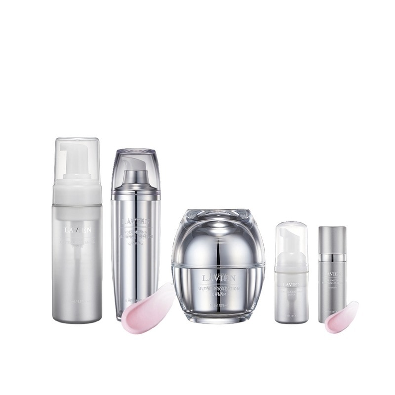 ラビアンボウルマイジング基礎プレミアム5種セット