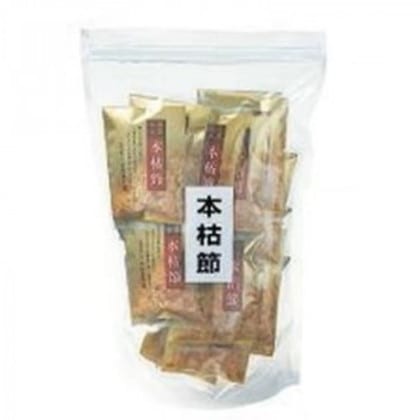 ちきり清水商店 本枯節 2g×30パック 10セット 6106