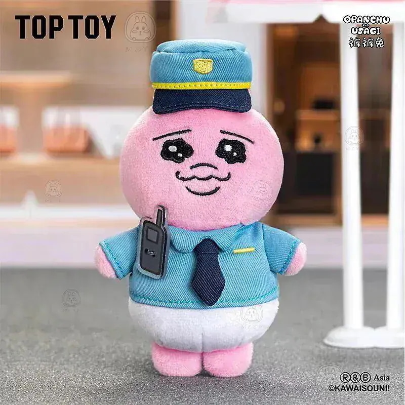 Qoo10] TOPTOY 韓国 opanchu【正規品保証】 おぱ : おもちゃ・知育