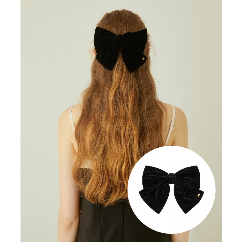 ジェスティーナララ J リボンヘアピン S (JALJHP2BF829FA000)