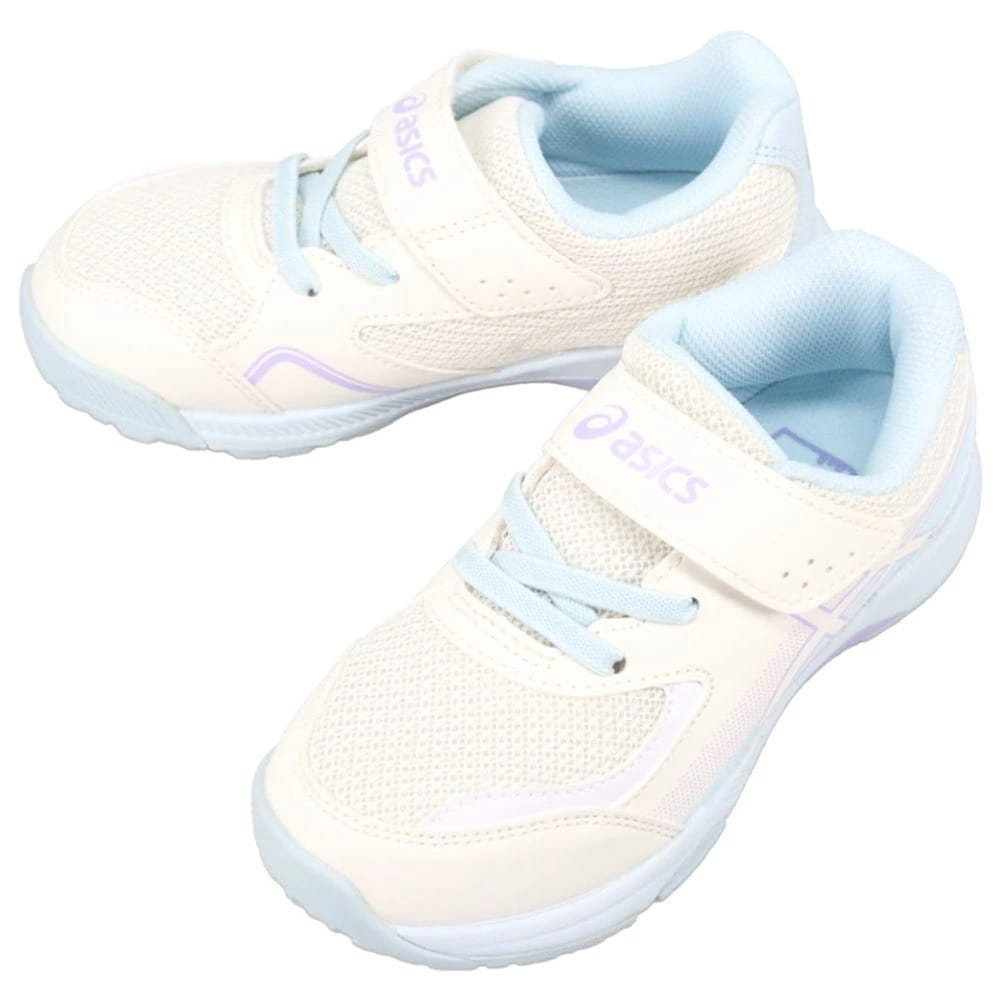 レーザービーム KG-MG オフホワイト/ラベンダー 1154A213-100