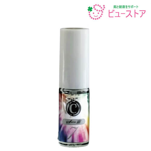 サーキュエッセンスNO.7　宙　5ml