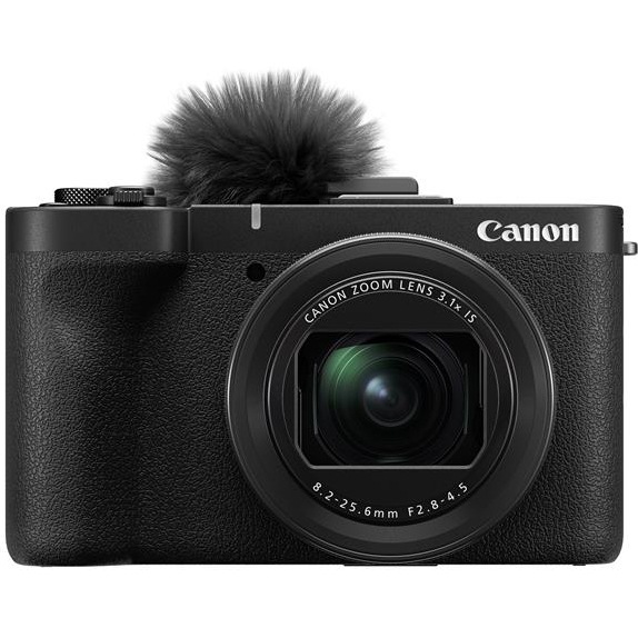 キヤノン PSV1 デジタルカメラ「PowerShot V1」 PSV1