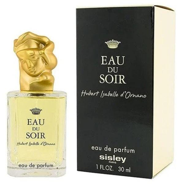 シスレー オードゥ ソワール EDP オードパルファム SP 30ml SISLEY