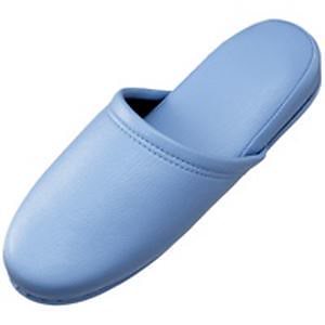 ジョインテックス スリッパ10足組 ブルー N117J-BL