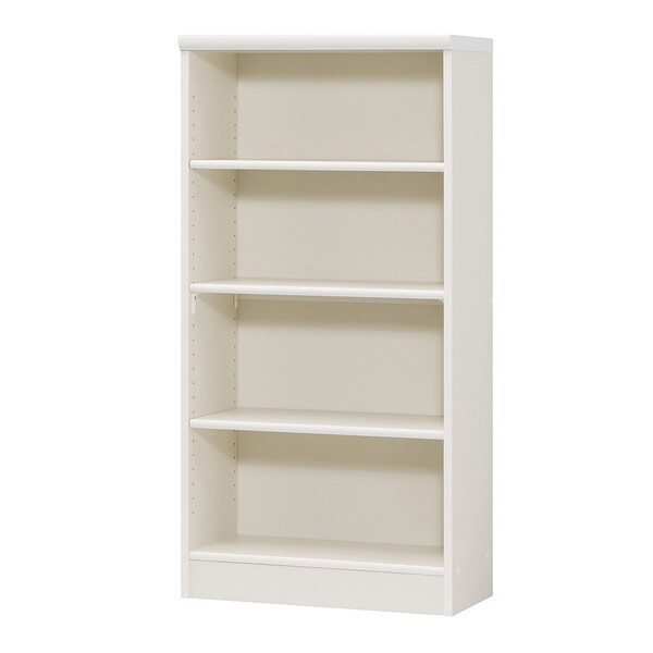 大洋 エースラック / カラーラック NC1260 WH ホワイト メーカー直送