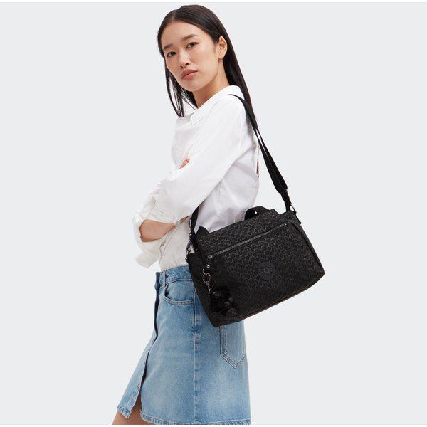 ショルダー/クロスバッグ ELYSIA エリシア KPCBT13-SIEB