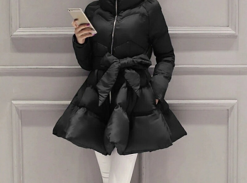 アウターシンプル 立ち襟 通勤 アウター 中綿コート 百掛け ロングコート ダウンコート 防寒カジュア 大きいサイズ アウター ジャケット ダウンジャケット