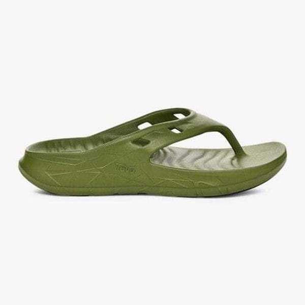 [TEVA] 男性用 ビーチサンダル アプレトレイル フリップ (STVM2516110-PST)