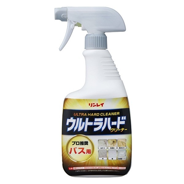 �E���g���n�[�h�N���[�i�[ �o�X�p 700ml