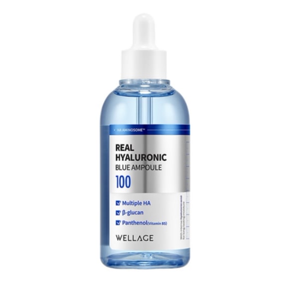 ヒアルロンアンプル 100ml