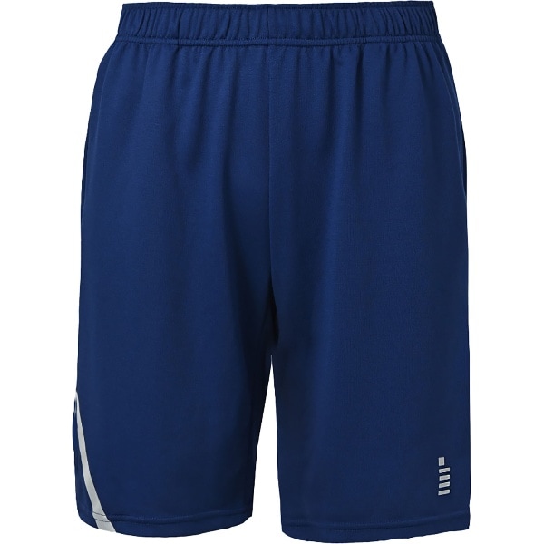 GOSEN ゴーセン ハーフパンツ テニス ゲームパンツ PP2500-17