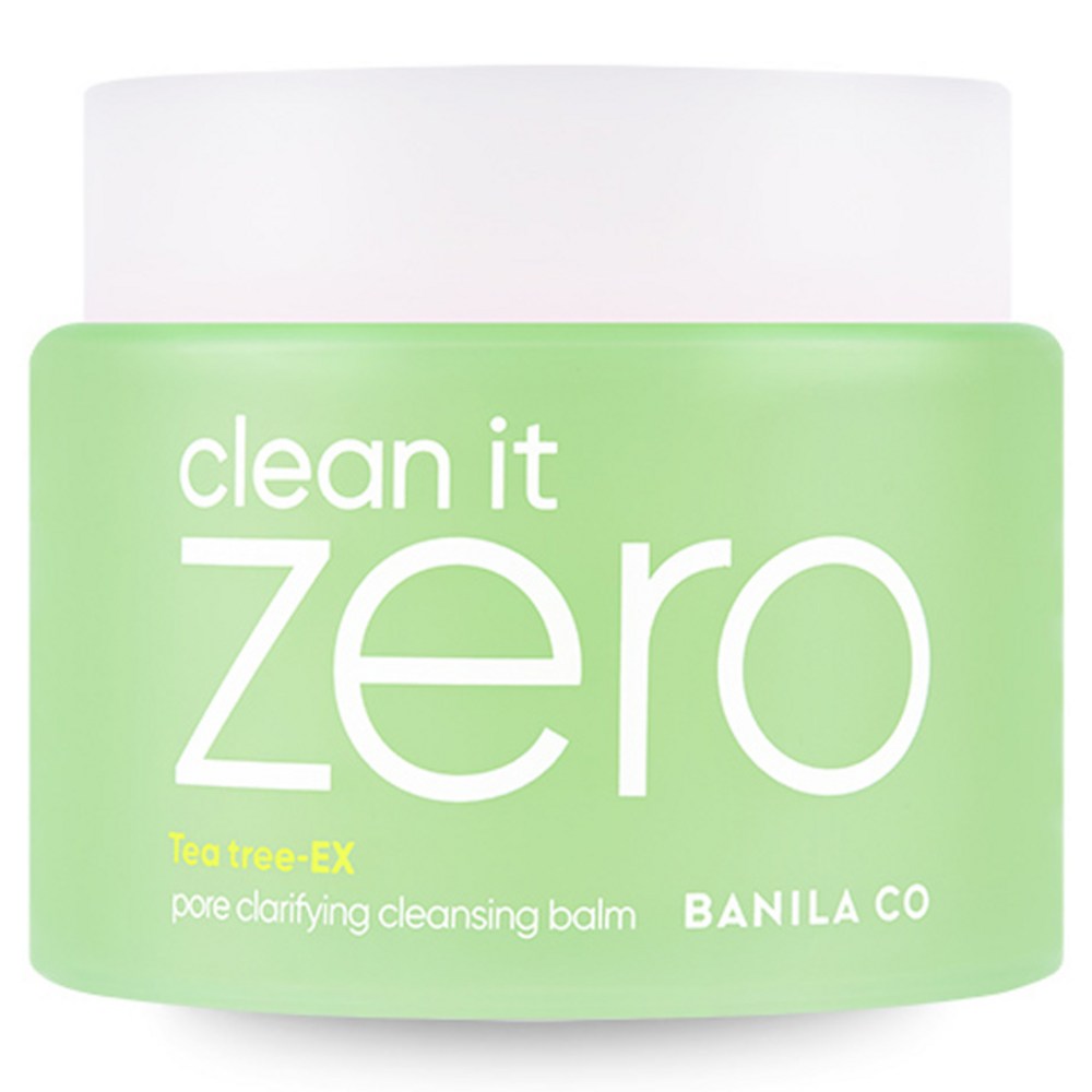 クリーンイットゼロ フォアクラリファイング クレンジングバーム