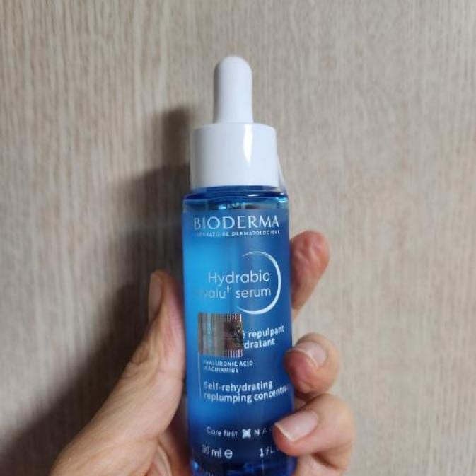 ヒドラビオヒアル+セラム30ml 6,954円