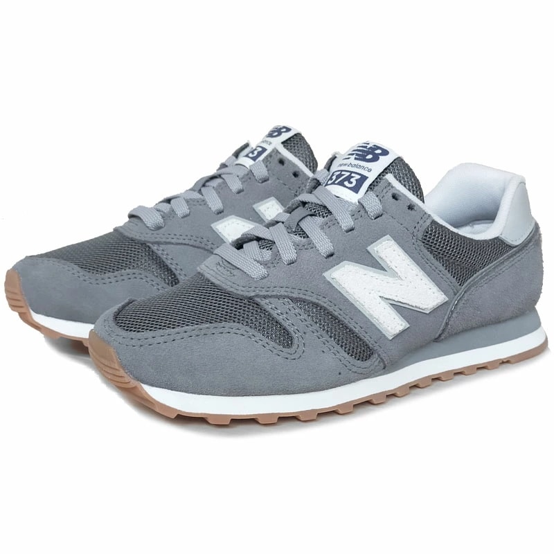 ニューバランス NB WL373 SH2 スニーカー NEW BALANCE 普段履き 運動靴 軽量 クッション 婦人靴 レディース