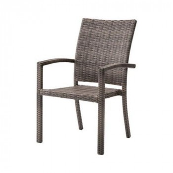 東谷 チェア ブラウン NRS-430C