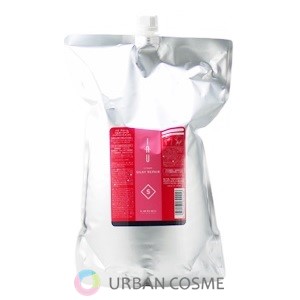 ルベル イオ クリーム シルキーリペア 詰替用 2500ml