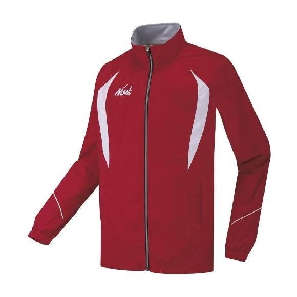 ニシスポーツ NISHI ライトブレーカージャケット N84-24J-0601スポーツ用品