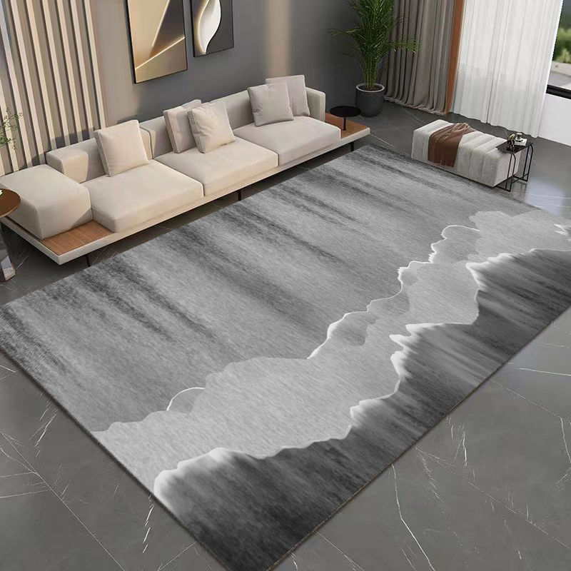 カーペット リビング コーヒーテーブル カーペット ベッド ベッドサイド カーペット ホーム モダン シンプル フルショップ 部屋