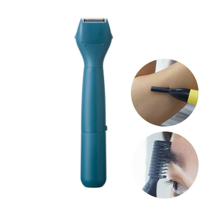 ファーストマルチシェーバー ER-GZ50-A 青