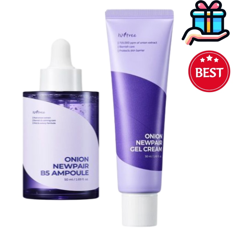 [シミ消し企画セット] NCT PICK オニオン ニューペア ジェルクリーム 50mlオニオンニューペアB5アンプル, 50ml 赤みケア しみ シミ取り ニキビケア トラブルケア 毛穴 ブラック 5,883円