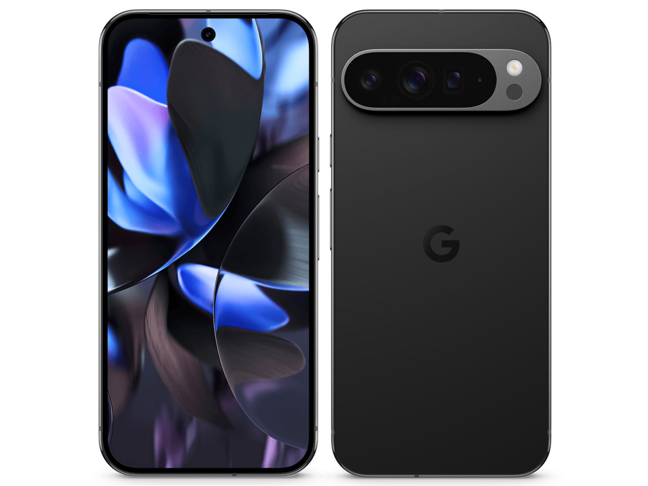 Pixel 9 Pro XL 128GB SIMフリー [Obsidian]