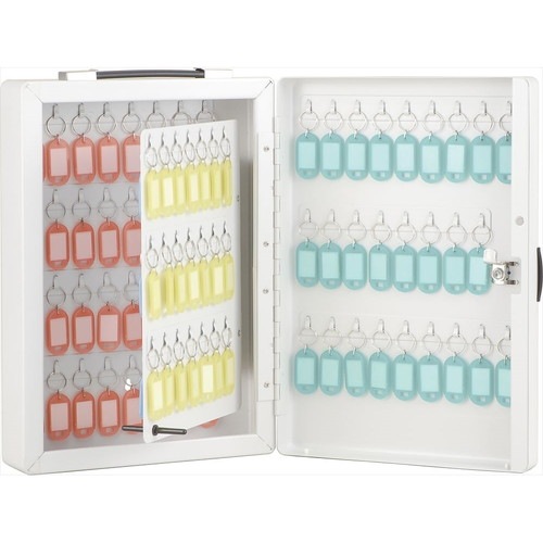 ナカバヤシ　キ－ボックス１００個収容　NKB-E10