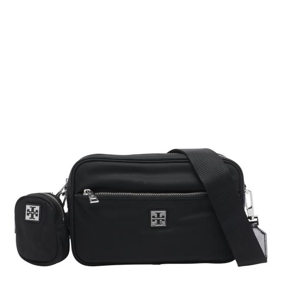 TORY BURCH Women Shoulder Bags 169166 001 Black