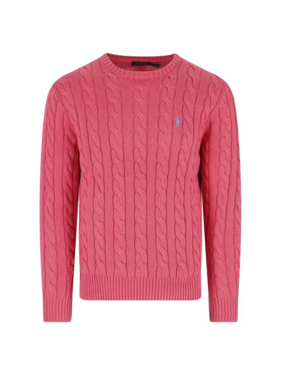 POLO RALPH LAUREN Men Sweatshirts 710 775885538 Red