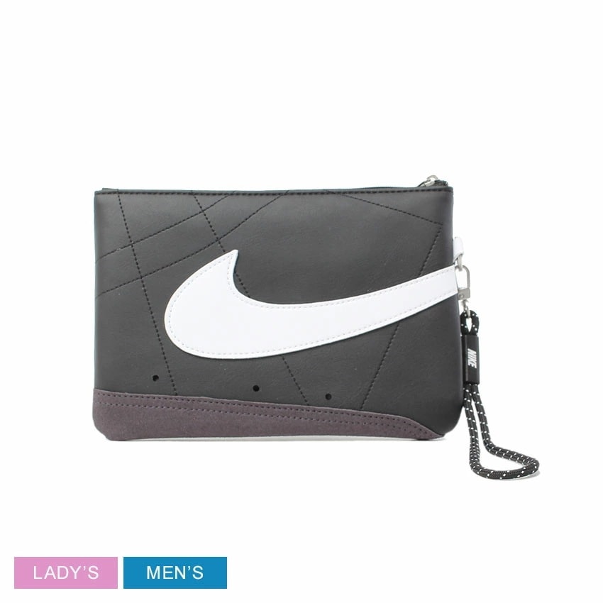 ICON BLAZER WRISTLET N1009949-091 レディース メンズ カードホルダー コンパクト カード入れ ポーチ 収納 スポーツブランド ストリート ユニセックス
