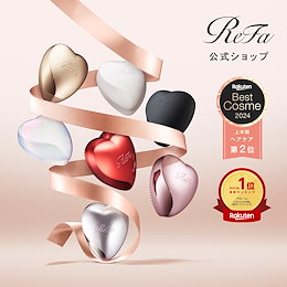Qoo10] リファ 【クーポン対象最大10％OFF】【ReF : ヘア