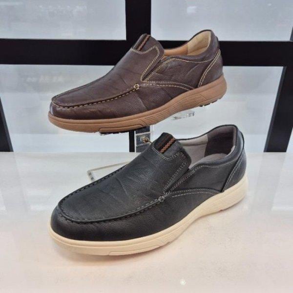 HC11 牛革 男性用 T6E0U51D3P (31437119)