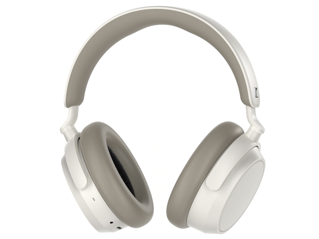 ACCENTUM Plus Wireless [White] ワイヤレスヘッドホン