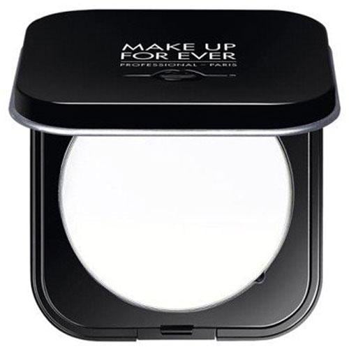 メイクアップフォーエバー ウルトラ HD プレスト パウダー #01 トランスルーセント 6.2g MAKE UP FOR EVER