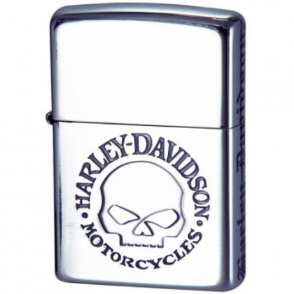 ZIPPO (ハーレーダビッドソン) HDP-44
