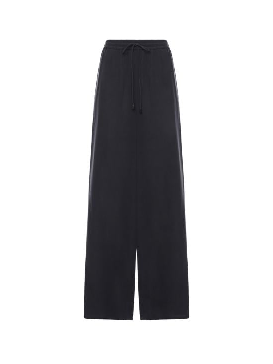 MAX MARA Women Pants 2611131181600 010 Blue