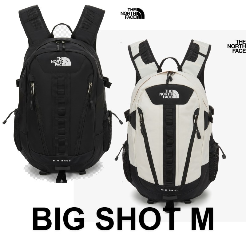 韓国正規品保証 関税負担なしNM2DS03A BIG SHOT Mデイリー 基本 着装 男子 女子 人気 韓国 ファッション 男女共用 アウトドア