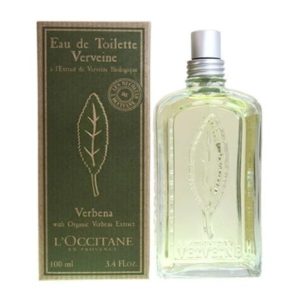 ロクシタン ヴァーベナ オードトワレ EDT 100ml 並行輸入品