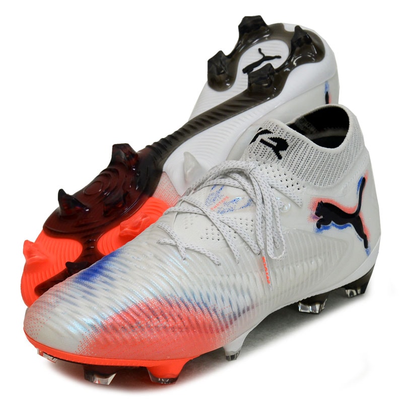 フューチャー 8 アルティメット FG サッカースパイク フューチャー 25AW(108581-01)