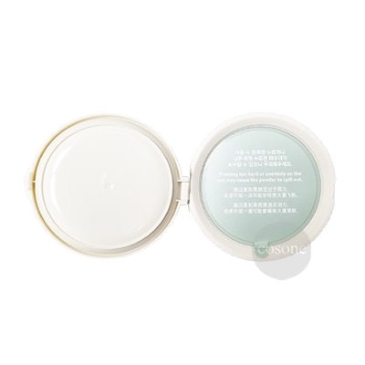 フェイスパウダーリフィル Qoo10] ラネージュ [詰め替え] ネオエッセンシャルブラーリ