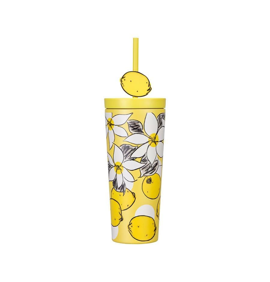 SS レモン バリュー タンブラー 473ml