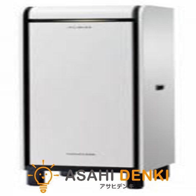 空気清浄機 フジコウギョウ ERSCCC-S02TW 富士工業 マットホワイト CoCoCLEAN(ココクリーン) 空清31畳