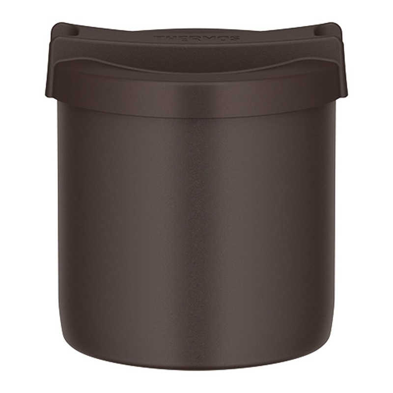 サーモス　真空断熱シャトルジャー GBM-021 2合 煤竹　DOH1502