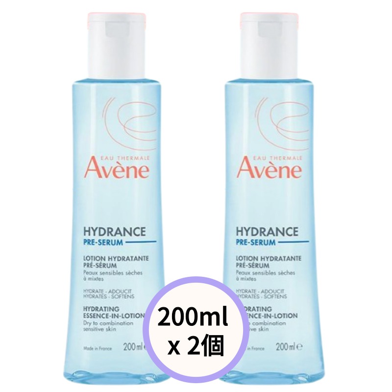イドランス エッセンス イン ローション 200ml x 2個 / 韓国コスメ