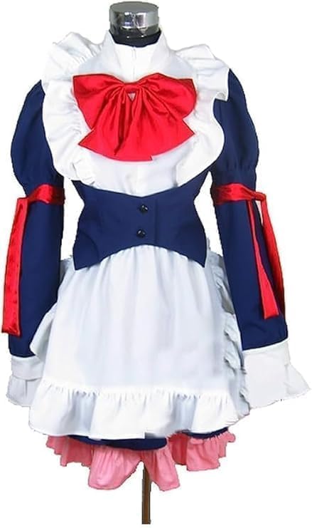 コスプレ衣装鋼鉄てんしくるみ コスプレ衣装