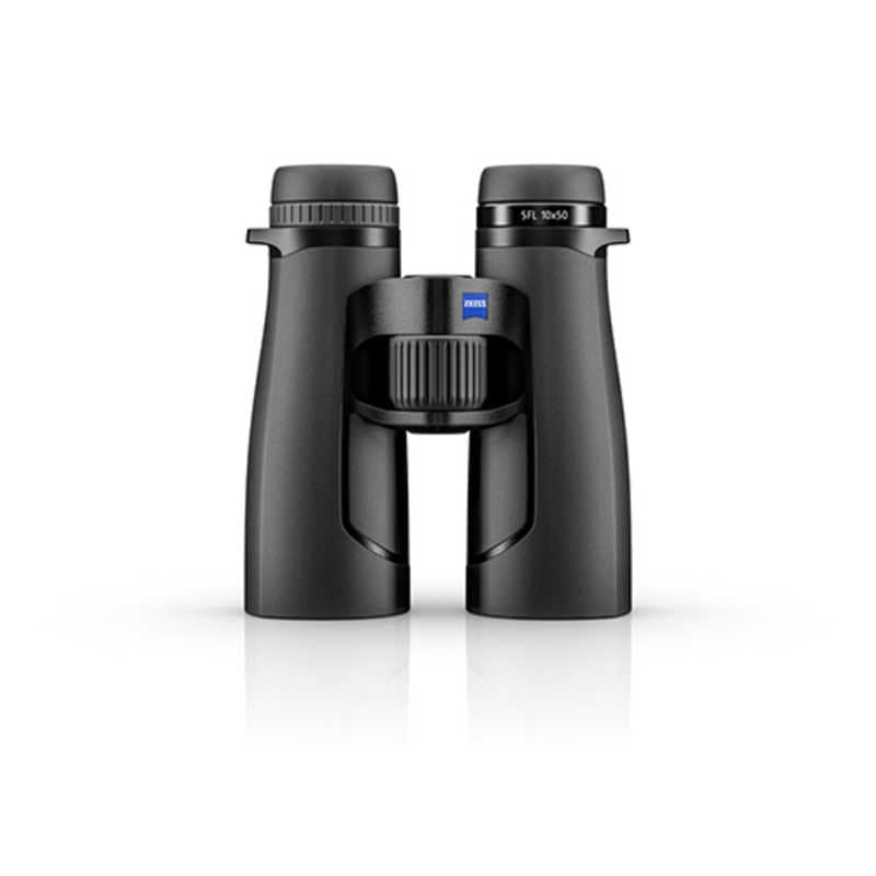 カールツァイス　双眼鏡 ZEISS SFL [ 10倍 / 径50mm / 防水 ]　CZ SFL 10x50