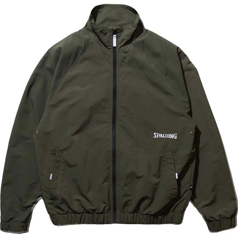 コートサイド フハクジャケット バスケットWUPフハクジャケット (smj22140-3900)