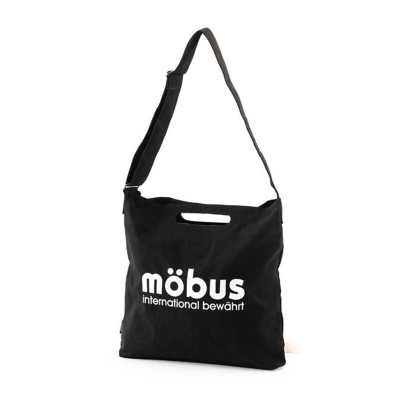 MOBUS　トートバッグ ブラック　MBWB-802 5,500円