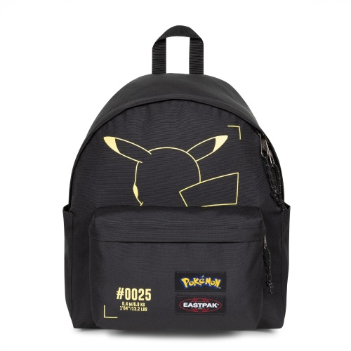POKEMON X EASTPAK バックパック デイパック EPABA31 3T0